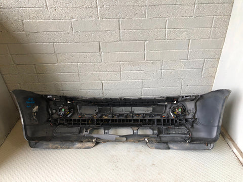 Range Rover Sport Front Bumper Stornoway Grey LRC 907 L320 2005 to 2009 R04036