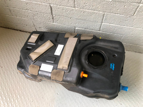 Discovery Sport Fuel Tank 2.0 Diesel Ingenium GK72 9K007 EA L550 2016 to 2019