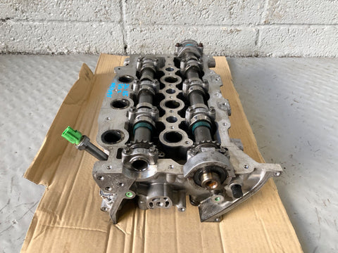 Discovery 4 Cylinder Head 3.0 TDV6 Left Near Side Land Rover 2014 to 2016 Gen 2