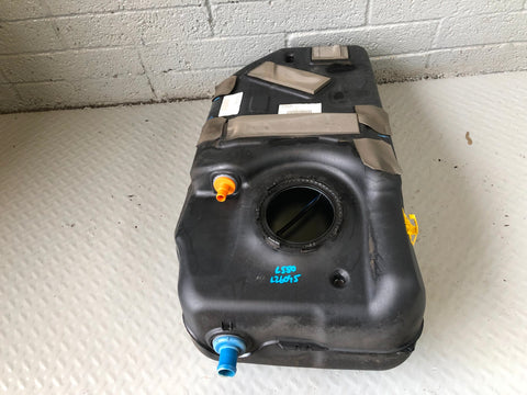 Discovery Sport Fuel Tank 2.0 Diesel Ingenium GK72 9K007 EA L550 2016 to 2019