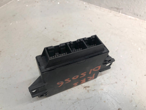 Range Rover Sport Parking Aid Module ECU Land Rover YWC500313 No Buzzer