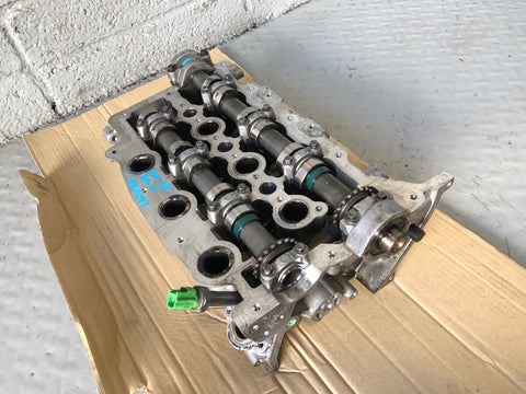 Discovery 4 Cylinder Head 3.0 TDV6 Left Near Side Land Rover 2014 to 2016 Gen 2