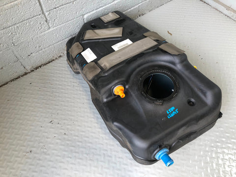 Discovery Sport Fuel Tank 2.0 Diesel Ingenium GK72 9K007 EA L550 2016 to 2019