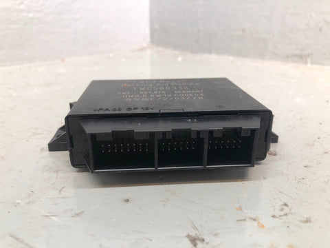 Range Rover Sport Parking Aid Module ECU Land Rover YWC500313 No Buzzer