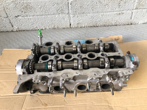 Discovery 4 Cylinder Head 3.0 TDV6 Left Near Side Land Rover 2014 to 2016 Gen 2