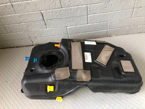 Discovery Sport Fuel Tank 2.0 Diesel Ingenium GK72 9K007 EA L550 2016 to 2019
