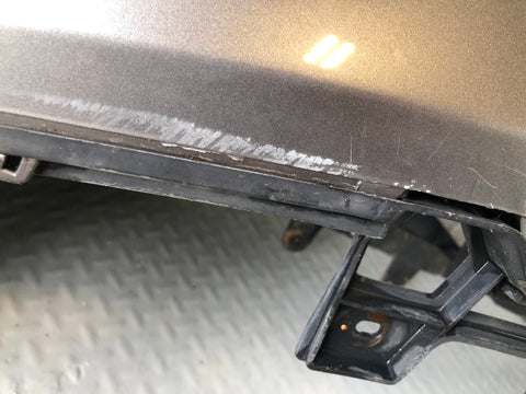 Range Rover Sport Front Bumper Stornoway Grey LRC 907 L320 2005 to 2009 R04036