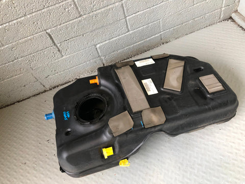 Discovery Sport Fuel Tank 2.0 Diesel Ingenium GK72 9K007 EA L550 2016 to 2019