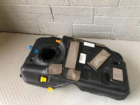 Discovery Sport Fuel Tank 2.0 Diesel Ingenium GK72 9K007 EA L550 2016 to 2019