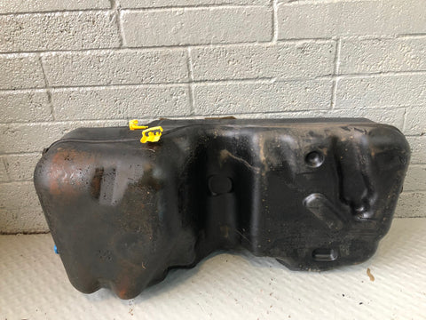Discovery Sport Fuel Tank 2.0 Diesel Ingenium GK72 9K007 EA L550 2016 to 2019