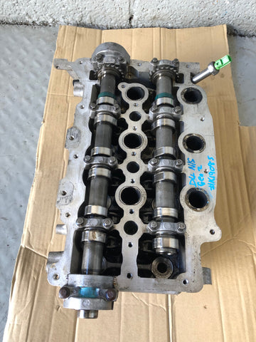 Discovery 4 Cylinder Head 3.0 TDV6 Left Near Side Land Rover 2014 to 2016 Gen 2
