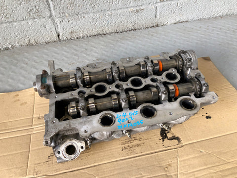 Discovery 4 Cylinder Head 3.0 TDV6 Right Off Side Land Rover 2014 to 2016 Gen 2