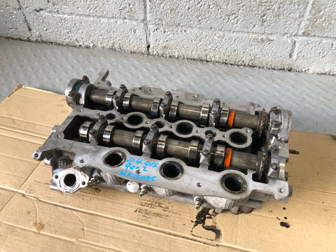 Discovery 4 Cylinder Head 3.0 TDV6 Right Off Side Land Rover 2014 to 2016 Gen 2