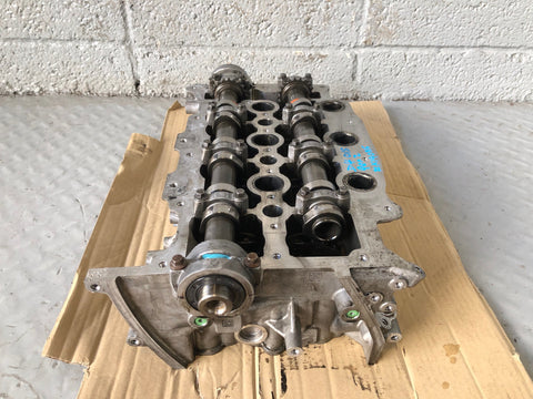 Discovery 4 Cylinder Head 3.0 TDV6 Right Off Side Land Rover 2014 to 2016 Gen 2
