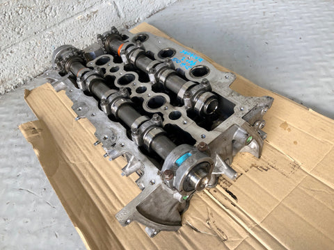 Discovery 4 Cylinder Head 3.0 TDV6 Right Off Side Land Rover 2014 to 2016 Gen 2