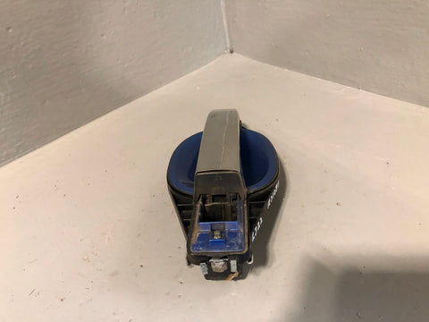 Range Rover L322 Door Handle in Monte Carlo Blue Off Side Front 2002 to 2006