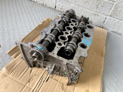 Discovery 4 Cylinder Head 3.0 TDV6 Right Off Side Land Rover 2014 to 2016 Gen 2
