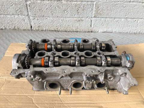 Discovery 4 Cylinder Head 3.0 TDV6 Right Off Side Land Rover 2014 to 2016 Gen 2