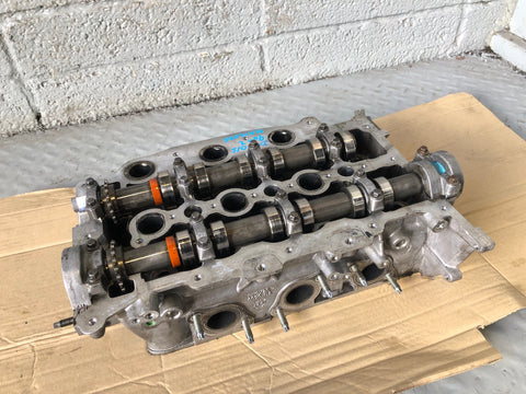 Discovery 4 Cylinder Head 3.0 TDV6 Right Off Side Land Rover 2014 to 2016 Gen 2