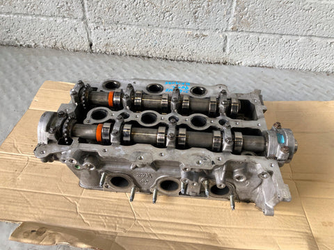 Discovery 4 Cylinder Head 3.0 TDV6 Right Off Side Land Rover 2014 to 2016 Gen 2