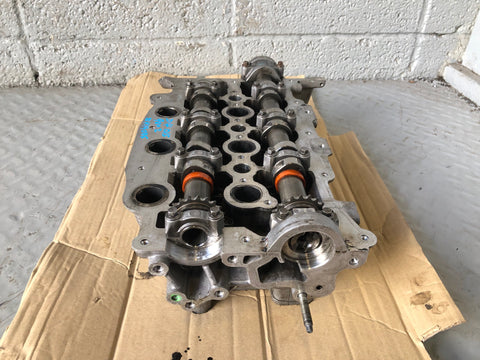 Discovery 4 Cylinder Head 3.0 TDV6 Right Off Side Land Rover 2014 to 2016 Gen 2