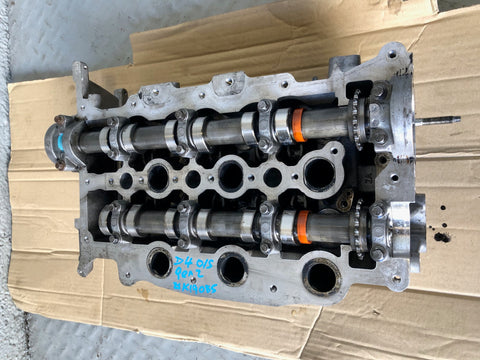 Discovery 4 Cylinder Head 3.0 TDV6 Right Off Side Land Rover 2014 to 2016 Gen 2