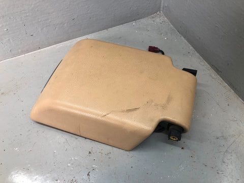 Range Rover Sport Centre Console Armrest Lid with Catch Alpaca Land Rover D15056