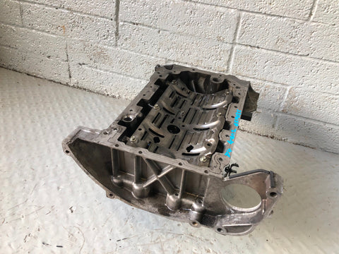 Discovery 4 Oil Sump Upper Tray 3.0 TDV6 Land Rover 2014 to 2016 Gen 2