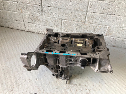 Discovery 4 Oil Sump Upper Tray 3.0 TDV6 Land Rover 2014 to 2016 Gen 2