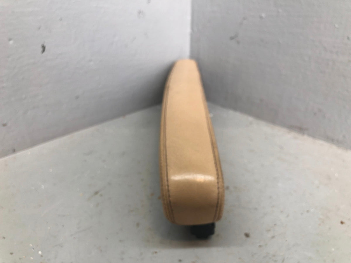 Range Rover Sport Armrest Alpaca Leather Near Side Front Passenger L320 D15056