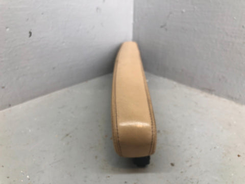 Range Rover Sport Armrest Alpaca Leather Near Side Front Passenger L320 D15056