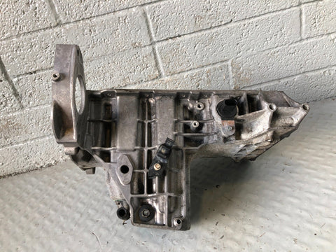 Discovery 4 Oil Sump Upper Tray 3.0 TDV6 Land Rover 2014 to 2016 Gen 2