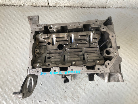 Discovery 4 Oil Sump Upper Tray 3.0 TDV6 Land Rover 2014 to 2016 Gen 2