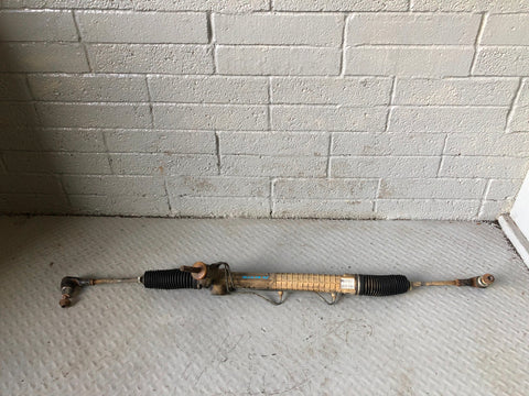 Discovery 4 Power Steering Rack Land Rover AH22-3K748-CC 2009 to 2016