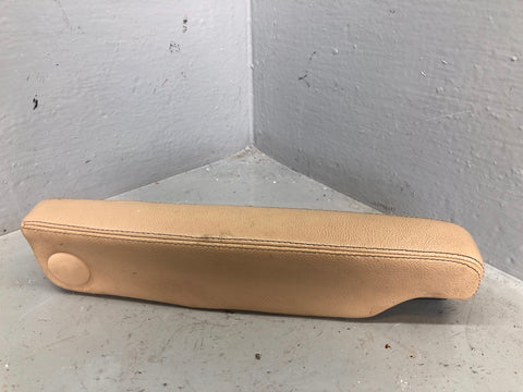 Range Rover Sport Armrest Alpaca Leather Near Side Front Passenger L320 D15056