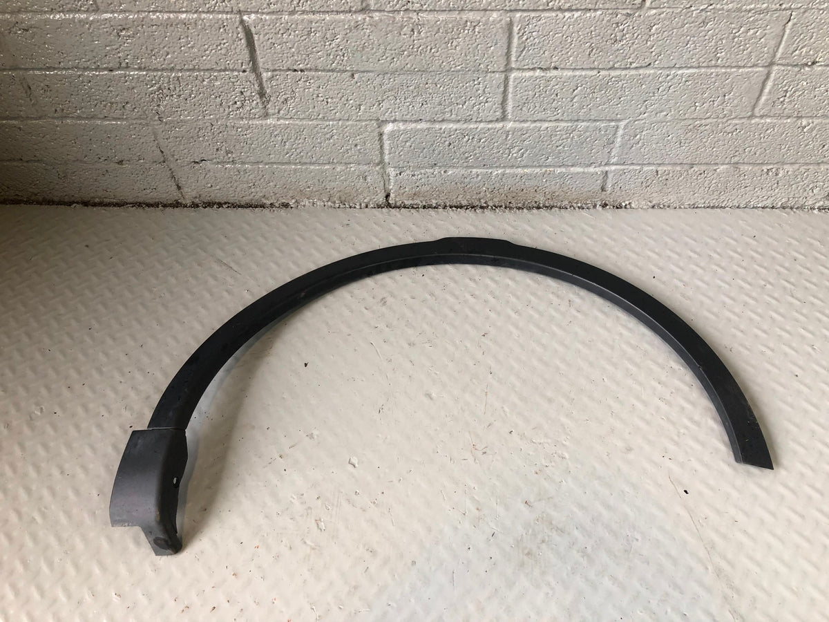Discovery Sport Wheel Arch Trim Off Side Front FK72-16A074-AB L550 Land Rover