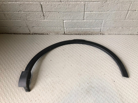Discovery Sport Wheel Arch Trim Off Side Front FK72-16A074-AB L550 Land Rover