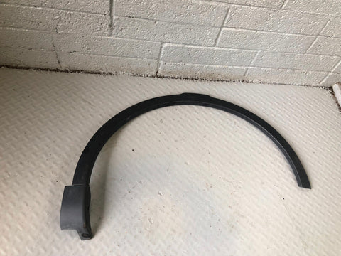 Discovery Sport Wheel Arch Trim Off Side Front FK72-16A074-AB L550 Land Rover