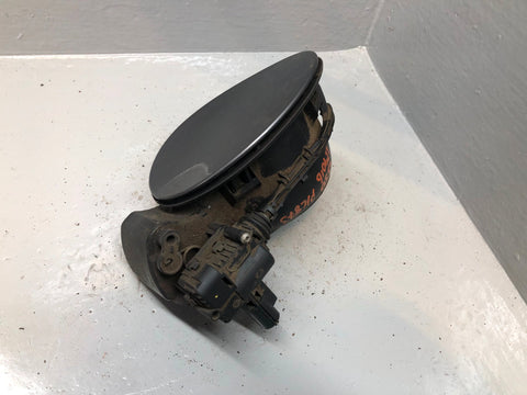 Discovery Sport Fuel Flap with Mechanism Corris Grey L550 Land Rover