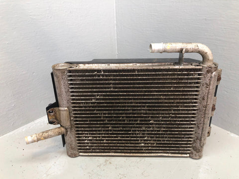 Range Rover Sport TDV8 3.6 Expansion Radiator Auxiliary PCC500390 2006 to 2010