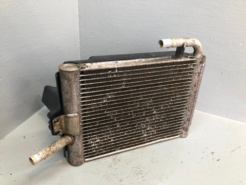 Range Rover Sport TDV8 3.6 Expansion Radiator Auxiliary PCC500390 2006 to 2010