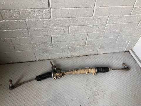 Discovery 4 Power Steering Rack Land Rover AH22-3K748-CC 2009 to 2016
