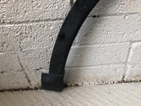 Discovery Sport Wheel Arch Trim Off Side Front FK72-16A074-AB L550 Land Rover