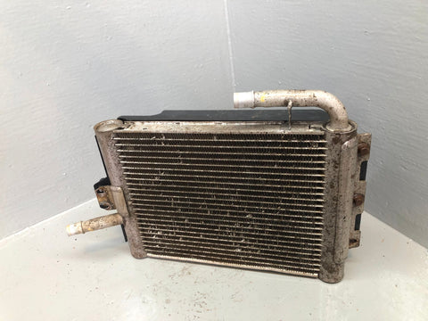 Range Rover Sport TDV8 3.6 Expansion Radiator Auxiliary PCC500390 2006 to 2010