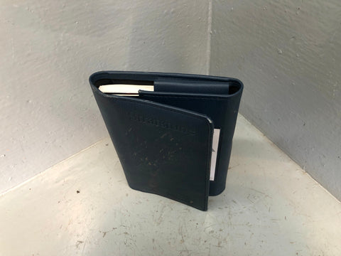 Range Rover Sport Handbook Manual in Wallet Facelift 2009 to 2013 L31036