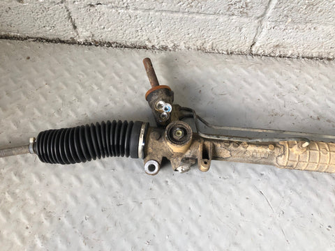 Discovery 4 Power Steering Rack Land Rover AH22-3K748-CC 2009 to 2016