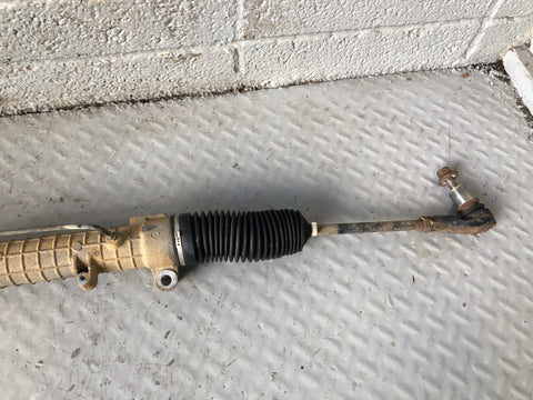 Discovery 4 Power Steering Rack Land Rover AH22-3K748-CC 2009 to 2016