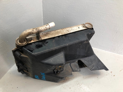Range Rover Sport TDV8 3.6 Expansion Radiator Auxiliary PCC500390 2006 to 2010