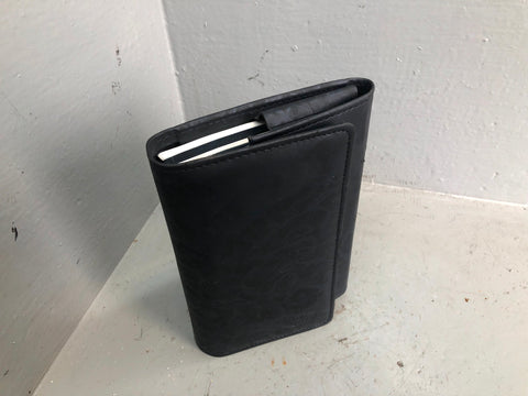 Range Rover Sport Handbook Manual User Guides in Wallet 2005 to 2009 D15056