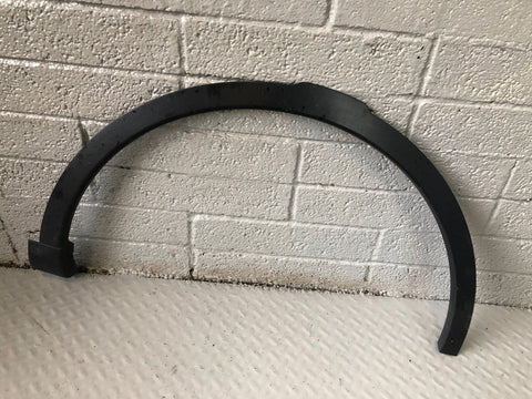 Discovery Sport Wheel Arch Trim Off Side Front FK72-16A074-AB L550 Land Rover